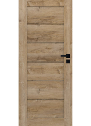 Drzwi Chicago Moderno Doors - kolor okleiny