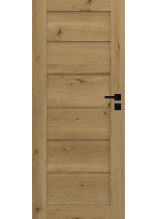 Drzwi wewnętrzne Chicago Moderno Doors