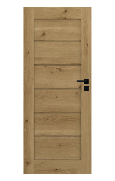 Drzwi wewnętrzne Chicago Moderno Doors