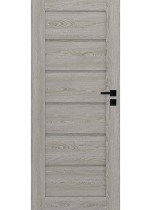 Drzwi Chicago Moderno Doors - zbliżenie na detale