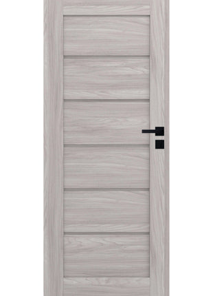 Drzwi Chicago Moderno Doors - widok w aranżacji