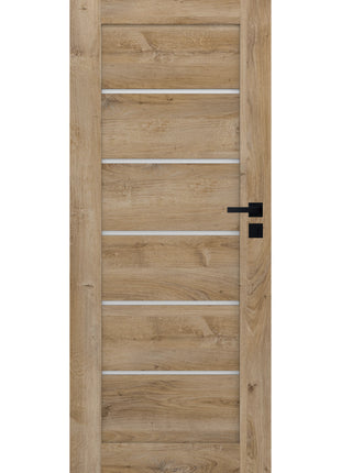 Drzwi Chicago Moderno Doors - kolor okleiny