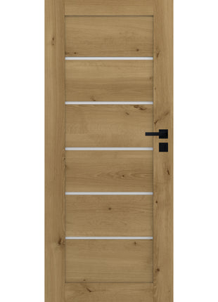 Drzwi wewnętrzne Chicago Moderno Doors
