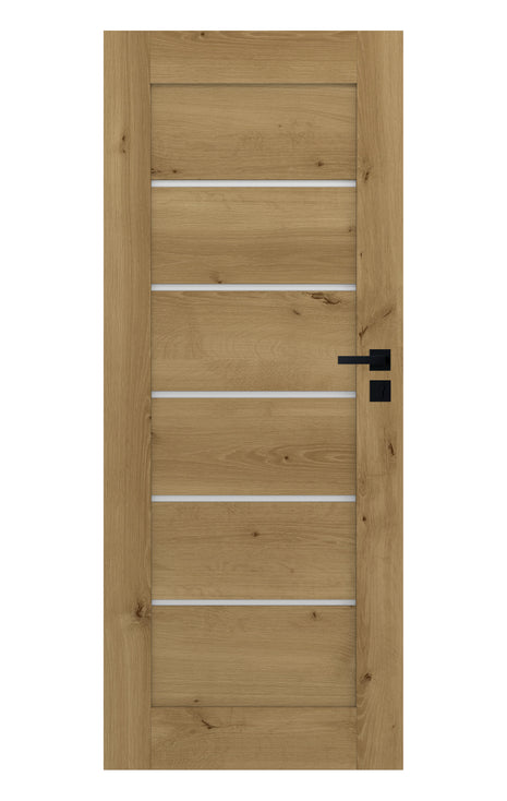 Drzwi wewnętrzne Chicago Moderno Doors