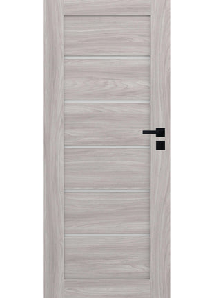 Drzwi Chicago Moderno Doors - widok w aranżacji