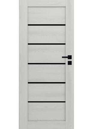 Drzwi wewnętrzne Chicago Moderno Doors