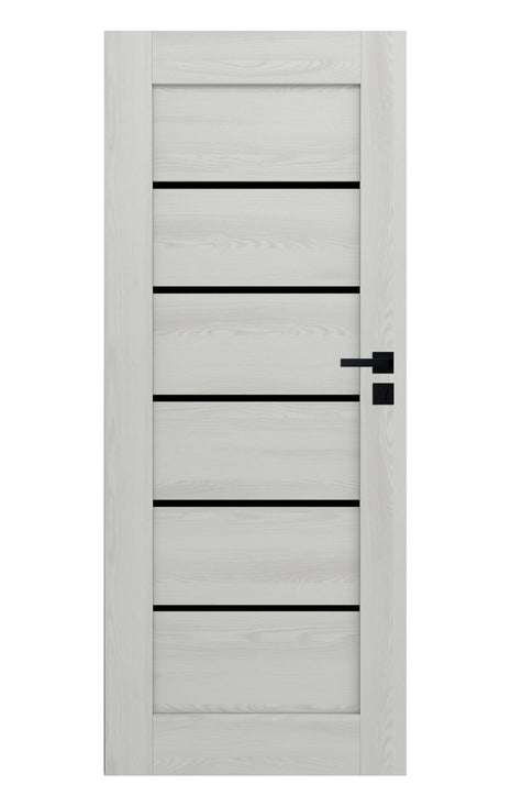 Drzwi wewnętrzne Chicago Moderno Doors