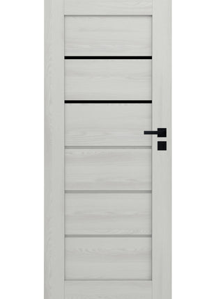 Drzwi wewnętrzne Chicago Moderno Doors