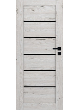 Drzwi Chicago Moderno Doors - widok w aranżacji
