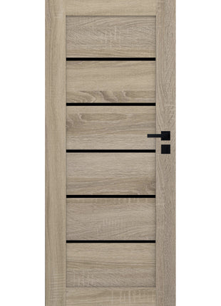 Drzwi Chicago Moderno Doors - kolor okleiny
