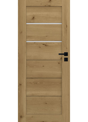 Drzwi wewnętrzne Chicago Moderno Doors