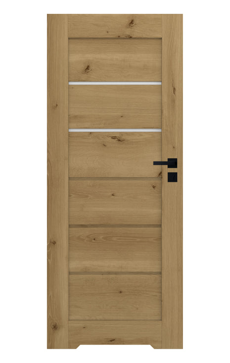 Drzwi wewnętrzne Chicago Moderno Doors