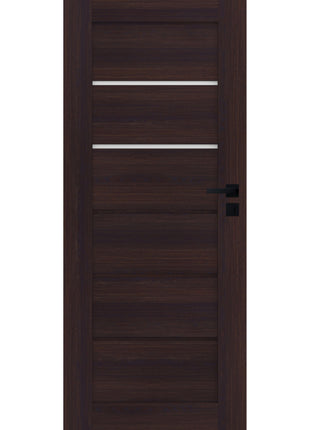 Drzwi Chicago Moderno Doors - zbliżenie na detale
