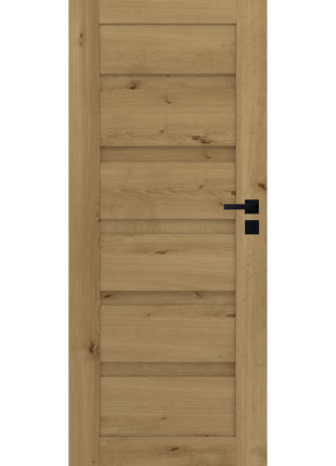 Drzwi Corvus Moderno Doors - widok w aranżacji