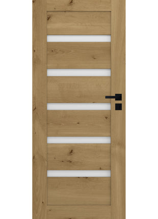 Drzwi Corvus Moderno Doors - widok w aranżacji