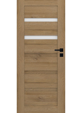 Drzwi Corvus Moderno Doors - detal wykończenia