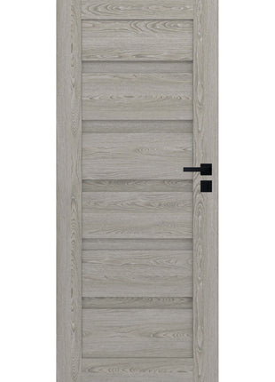 Drzwi Corvus Moderno Doors - zbliżenie na detale