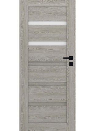 Drzwi Corvus Moderno Doors - zbliżenie na detale
