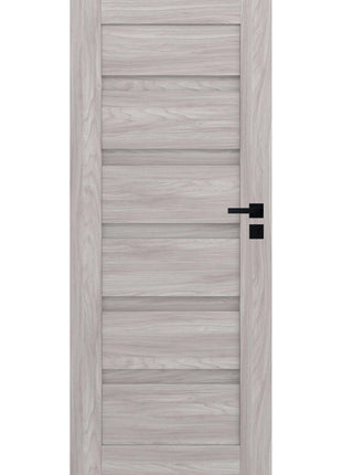 Drzwi Corvus Moderno Doors - widok w aranżacji