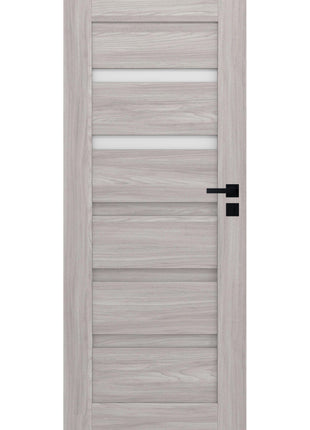 Drzwi Corvus Moderno Doors - widok w aranżacji