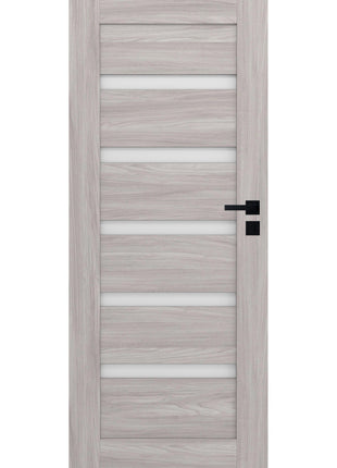 Drzwi Corvus Moderno Doors - widok w aranżacji