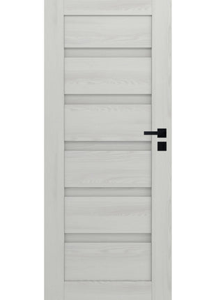 Drzwi Corvus Moderno Doors - kolor okleiny