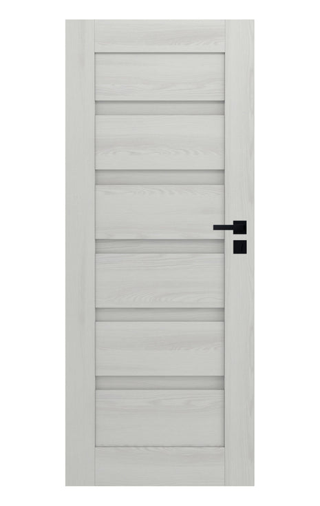 Drzwi Corvus Moderno Doors - kolor okleiny
