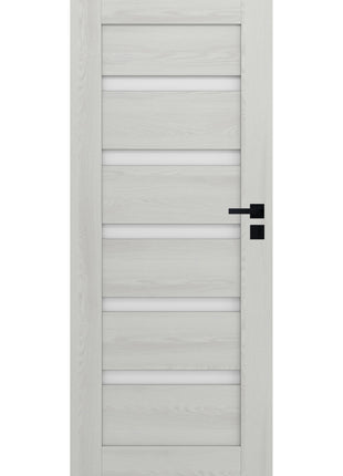 Drzwi Corvus Moderno Doors - kolor okleiny