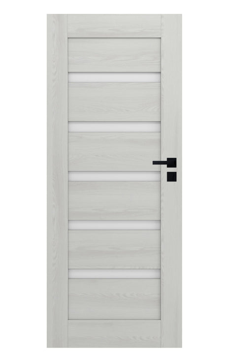 Drzwi Corvus Moderno Doors - kolor okleiny
