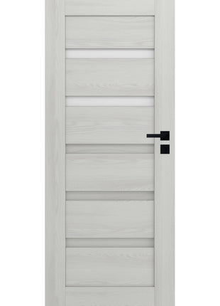 Drzwi Corvus Moderno Doors - kolor okleiny