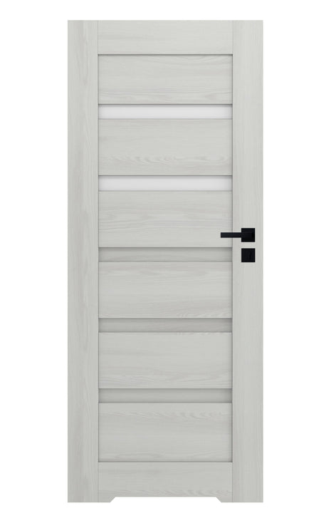 Drzwi Corvus Moderno Doors - kolor okleiny