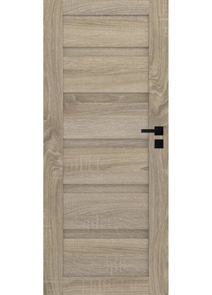 Drzwi Corvus Moderno Doors - widok boczny