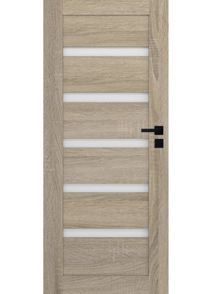 Drzwi Corvus Moderno Doors - widok boczny