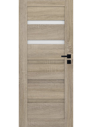 Drzwi Corvus Moderno Doors - widok boczny