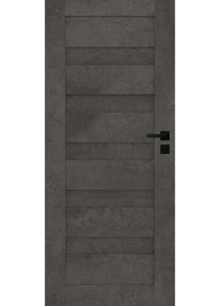 Drzwi Credis Moderno Doors - kolor okleiny