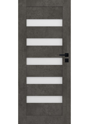 Drzwi Credis Moderno Doors - kolor okleiny