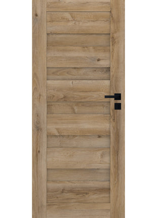 Drzwi Credis Moderno Doors - widok w aranżacji