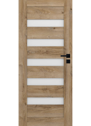 Drzwi Credis Moderno Doors - widok w aranżacji