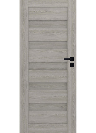 Drzwi Credis Moderno Doors - widok boczny