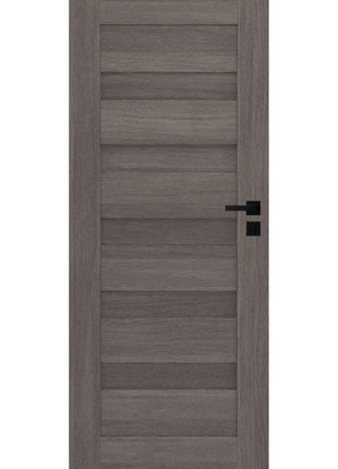 Drzwi Credis Moderno Doors - detal wykończenia