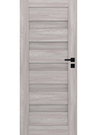 Drzwi Credis Moderno Doors - zbliżenie na detale