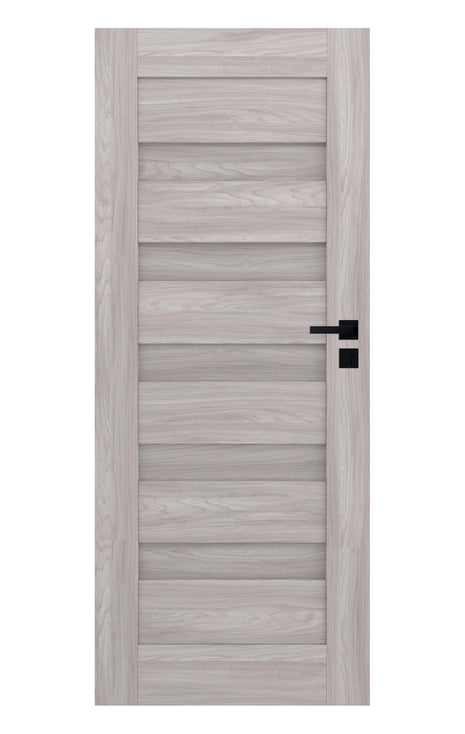Drzwi Credis Moderno Doors - zbliżenie na detale