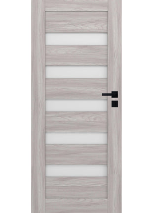 Drzwi Credis Moderno Doors - zbliżenie na detale