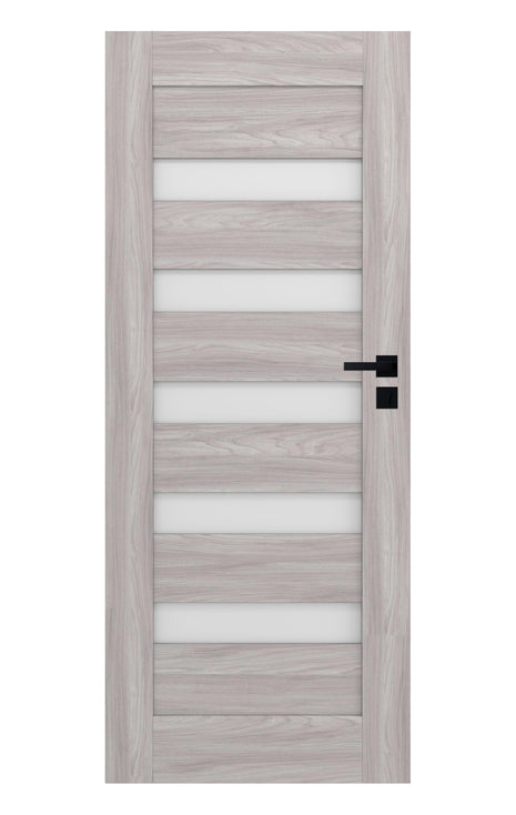 Drzwi Credis Moderno Doors - zbliżenie na detale