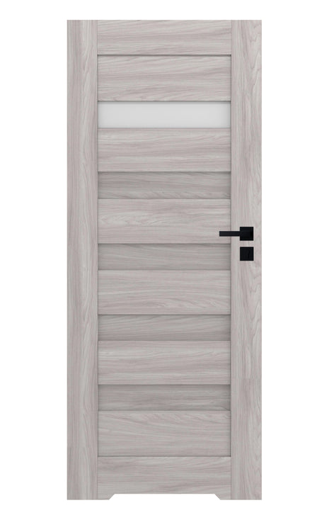 Drzwi Credis Moderno Doors - zbliżenie na detale