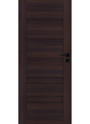 Drzwi Credis Moderno Doors - widok w aranżacji