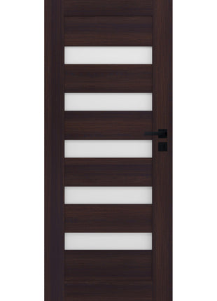 Drzwi Credis Moderno Doors - widok w aranżacji