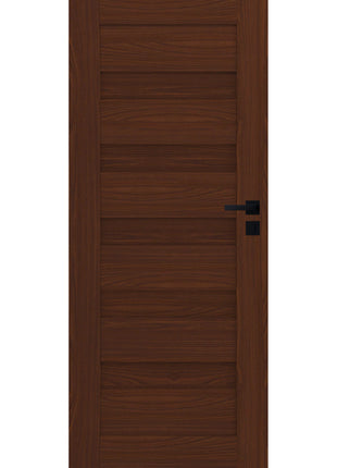 Drzwi Credis Moderno Doors - widok z przodu