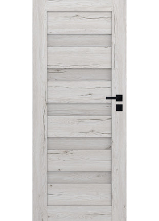 Drzwi Credis Moderno Doors - zbliżenie na detale