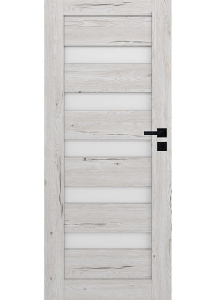 Drzwi Credis Moderno Doors - zbliżenie na detale